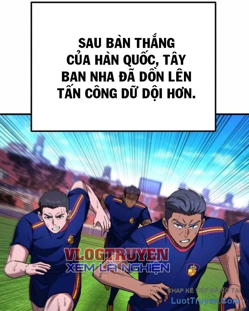 Đường Chuyền Đặc Biệt Của Tiền Vệ Thiên Tài Chap 38 - Next Chap 37