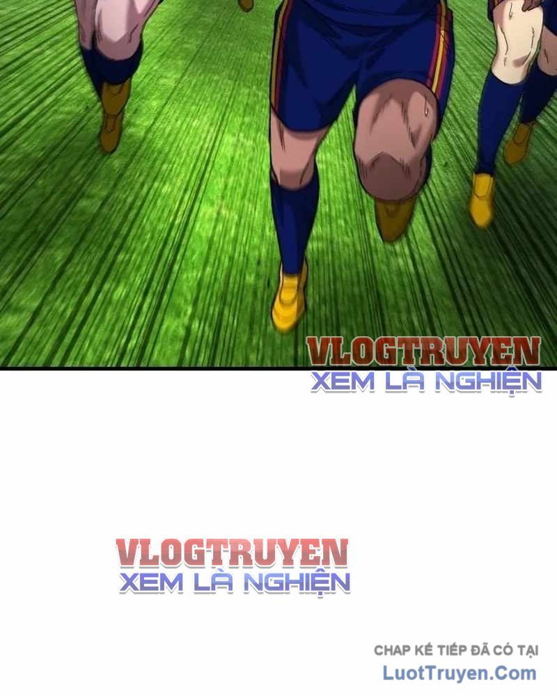 Đường Chuyền Đặc Biệt Của Tiền Vệ Thiên Tài Chap 38 - Next Chap 37