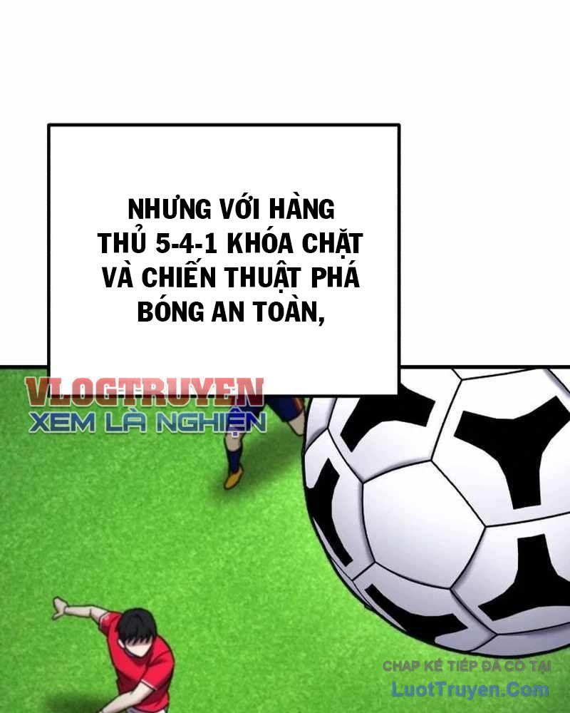 Đường Chuyền Đặc Biệt Của Tiền Vệ Thiên Tài Chap 38 - Next Chap 37