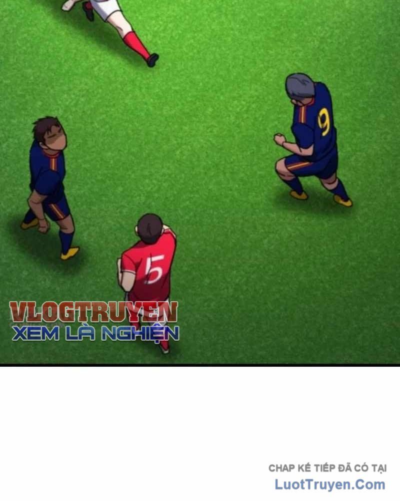 Đường Chuyền Đặc Biệt Của Tiền Vệ Thiên Tài Chap 38 - Next Chap 37