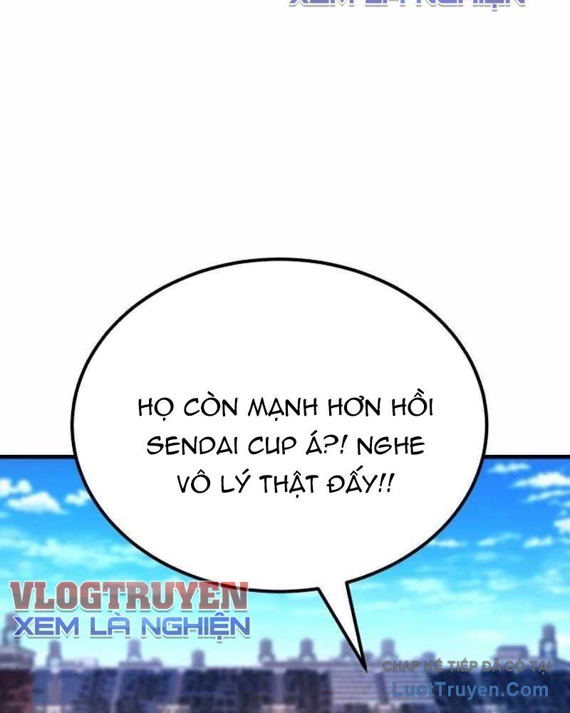 Đường Chuyền Đặc Biệt Của Tiền Vệ Thiên Tài Chap 38 - Next Chap 37