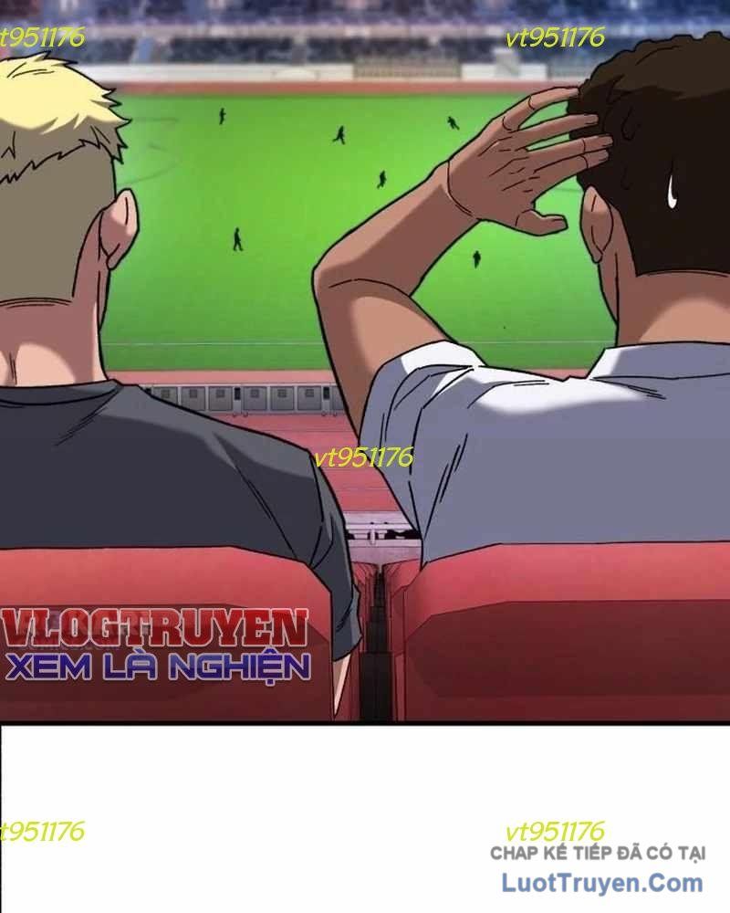 Đường Chuyền Đặc Biệt Của Tiền Vệ Thiên Tài Chap 38 - Next Chap 37