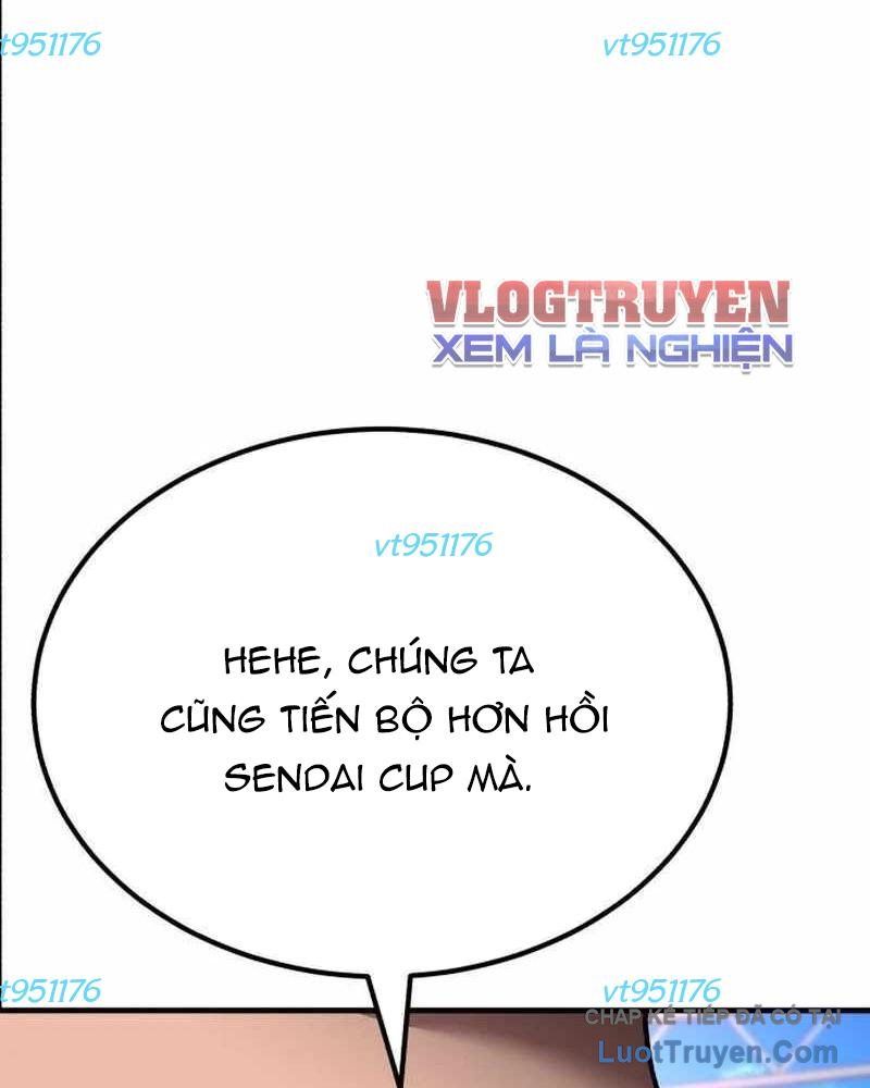 Đường Chuyền Đặc Biệt Của Tiền Vệ Thiên Tài Chap 38 - Next Chap 37