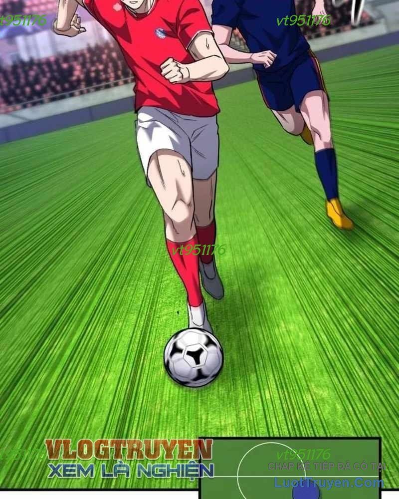 Đường Chuyền Đặc Biệt Của Tiền Vệ Thiên Tài Chap 38 - Next Chap 37