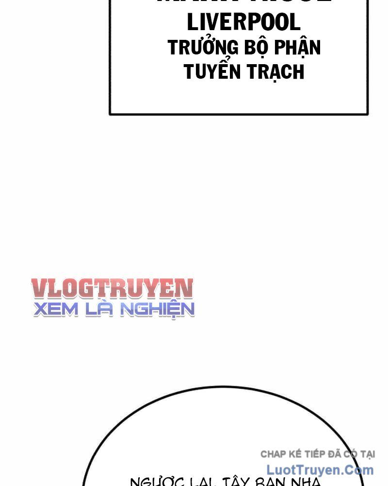 Đường Chuyền Đặc Biệt Của Tiền Vệ Thiên Tài Chap 38 - Next Chap 37