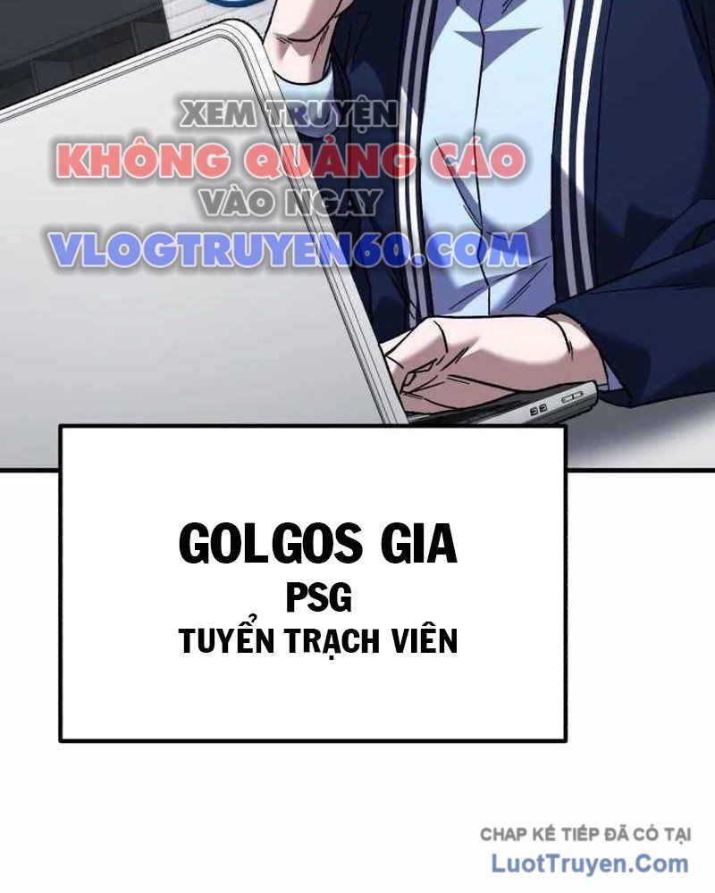 Đường Chuyền Đặc Biệt Của Tiền Vệ Thiên Tài Chap 38 - Next Chap 37
