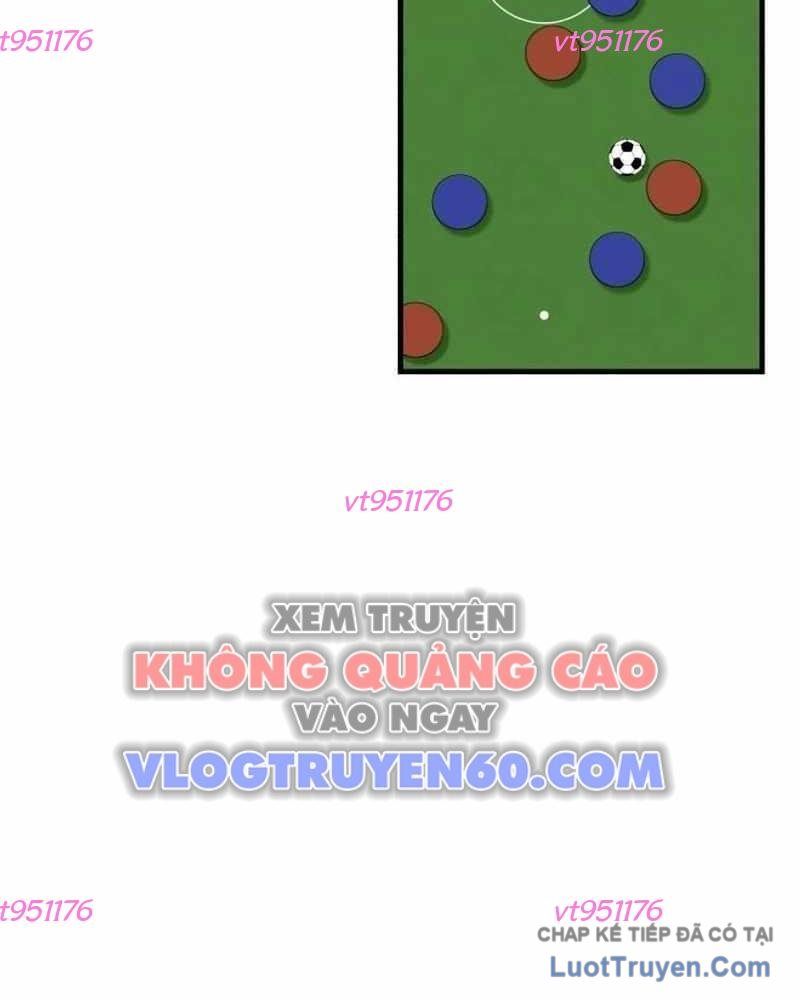 Đường Chuyền Đặc Biệt Của Tiền Vệ Thiên Tài Chap 38 - Next Chap 37