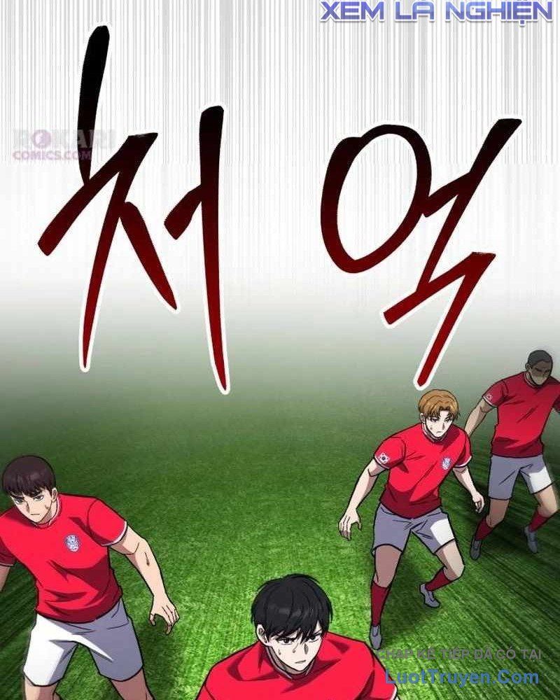 Đường Chuyền Đặc Biệt Của Tiền Vệ Thiên Tài Chap 38 - Next Chap 37