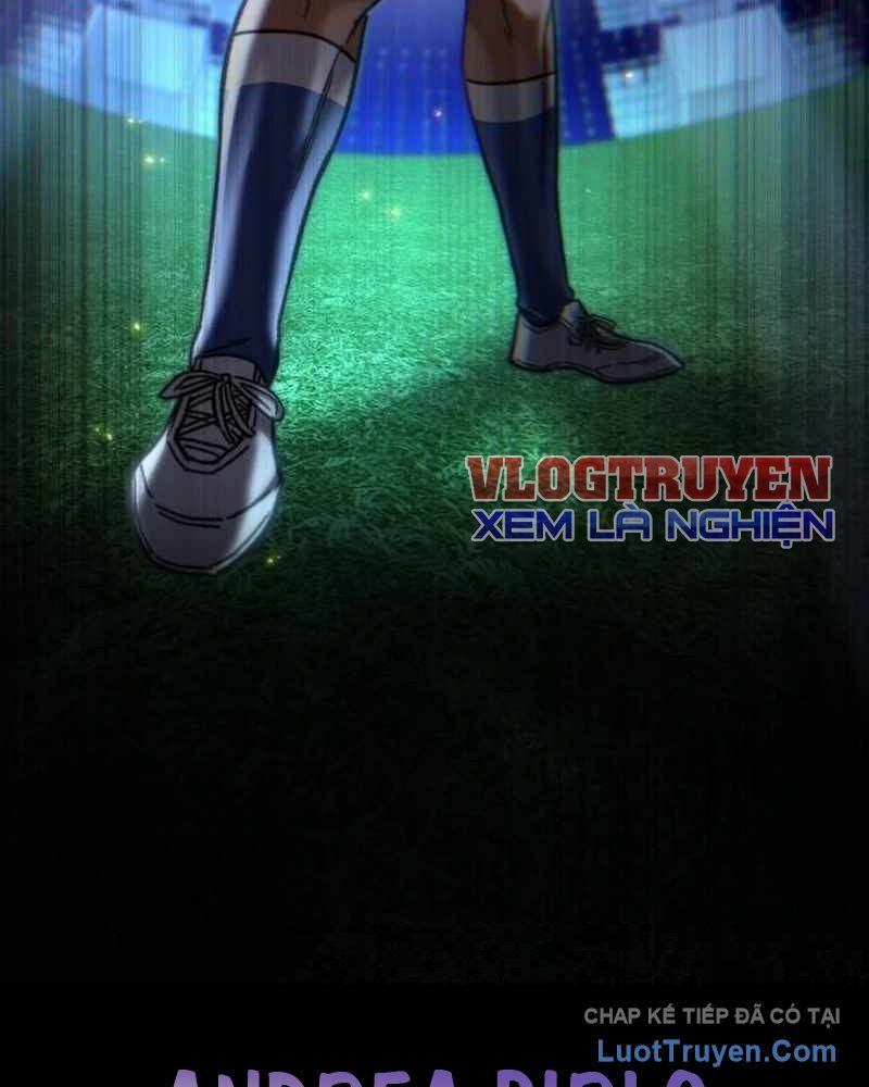 Đường Chuyền Đặc Biệt Của Tiền Vệ Thiên Tài Chap 38 - Next Chap 37