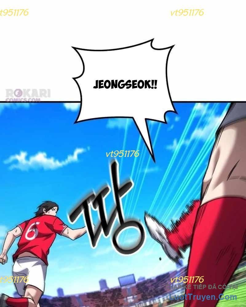 Đường Chuyền Đặc Biệt Của Tiền Vệ Thiên Tài Chap 38 - Next Chap 37