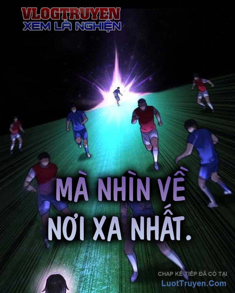 Đường Chuyền Đặc Biệt Của Tiền Vệ Thiên Tài Chap 38 - Next Chap 37