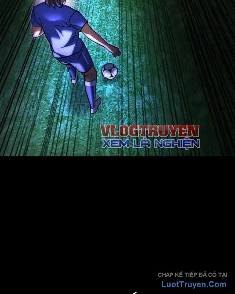 Đường Chuyền Đặc Biệt Của Tiền Vệ Thiên Tài Chap 38 - Next Chap 37