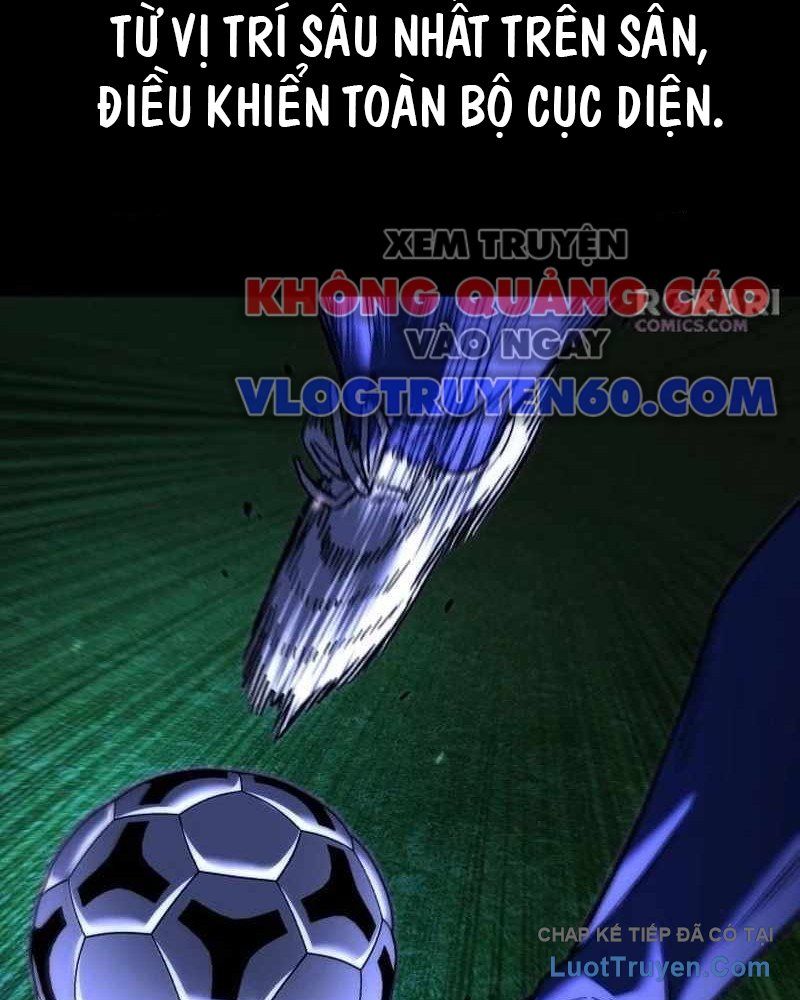 Đường Chuyền Đặc Biệt Của Tiền Vệ Thiên Tài Chap 38 - Next Chap 37