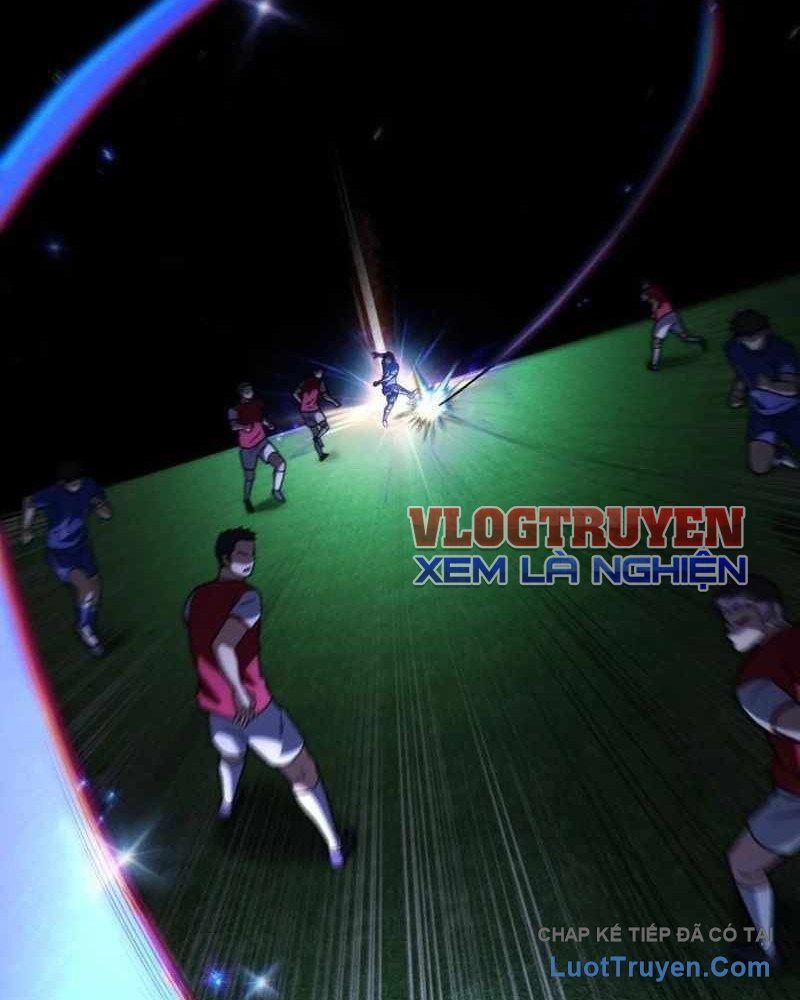 Đường Chuyền Đặc Biệt Của Tiền Vệ Thiên Tài Chap 38 - Next Chap 37