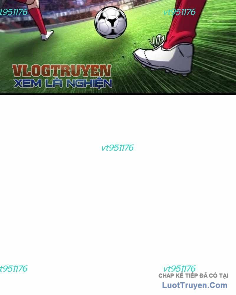 Đường Chuyền Đặc Biệt Của Tiền Vệ Thiên Tài Chap 38 - Next Chap 37