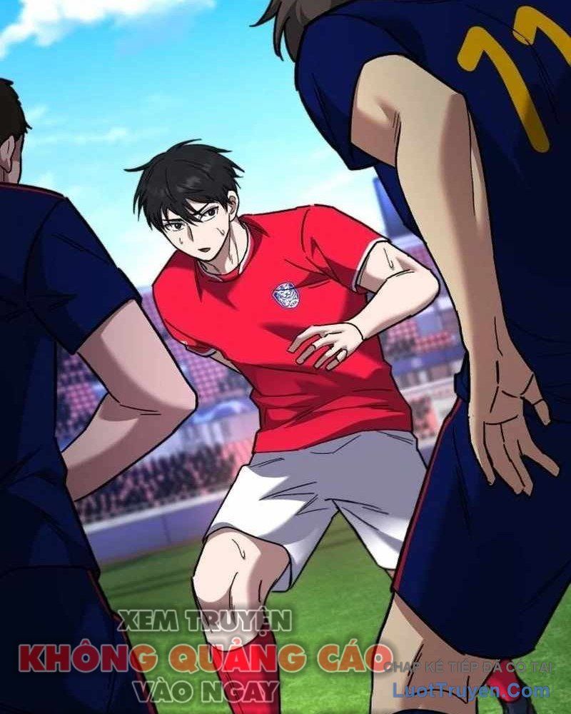 Đường Chuyền Đặc Biệt Của Tiền Vệ Thiên Tài Chap 38 - Next Chap 37