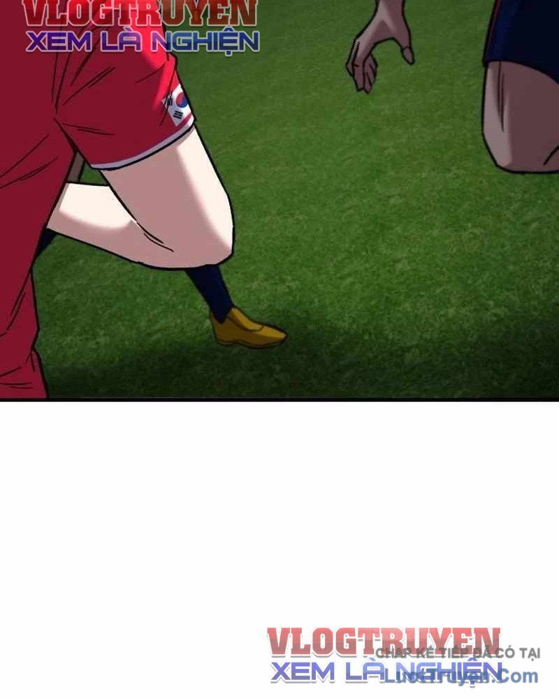 Đường Chuyền Đặc Biệt Của Tiền Vệ Thiên Tài Chap 38 - Next Chap 37