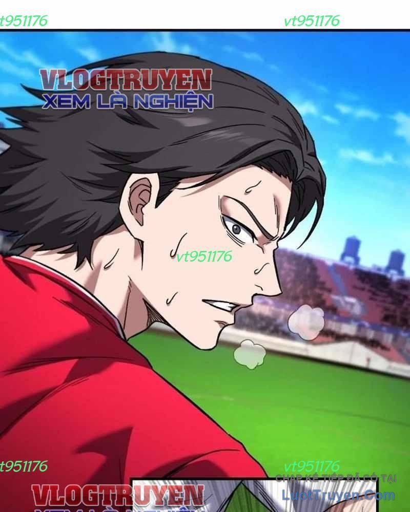 Đường Chuyền Đặc Biệt Của Tiền Vệ Thiên Tài Chap 38 - Next Chap 37