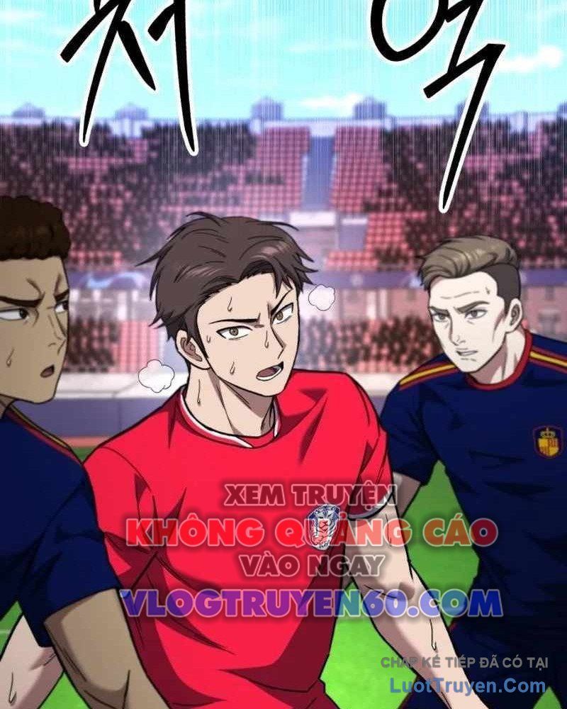 Đường Chuyền Đặc Biệt Của Tiền Vệ Thiên Tài Chap 38 - Next Chap 37