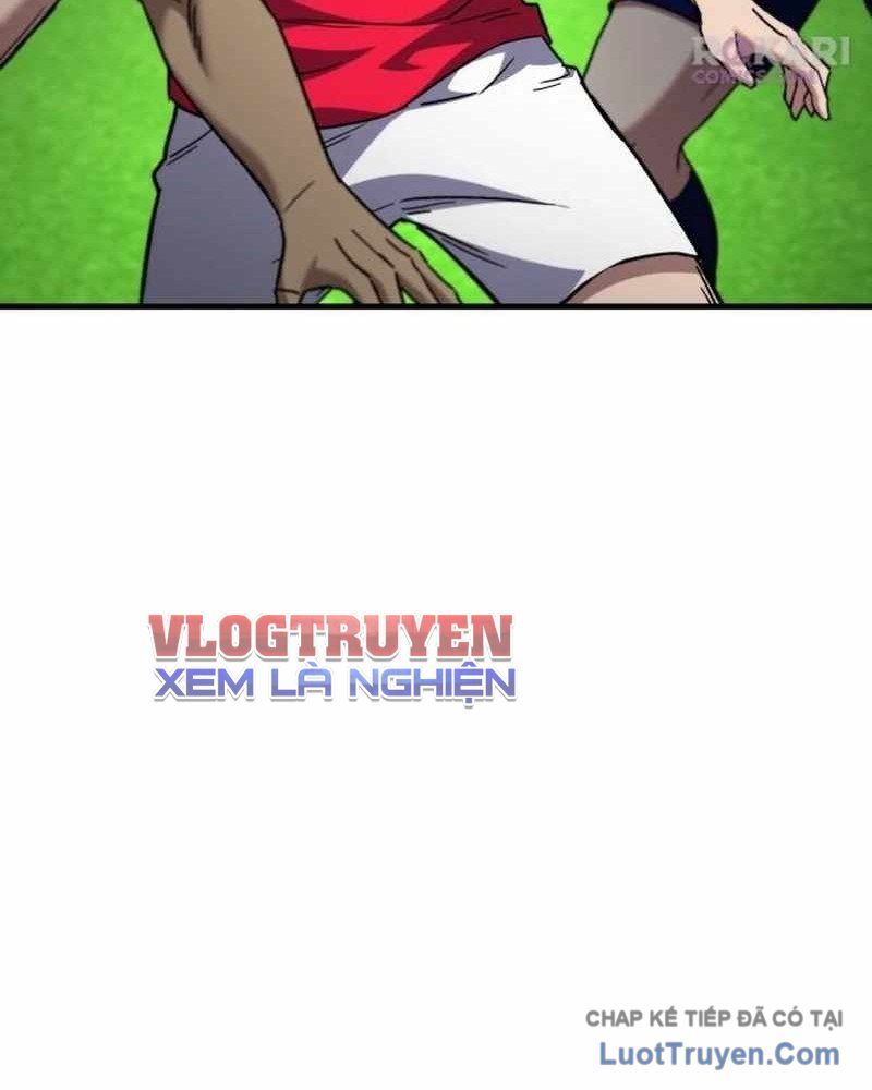 Đường Chuyền Đặc Biệt Của Tiền Vệ Thiên Tài Chap 38 - Next Chap 37