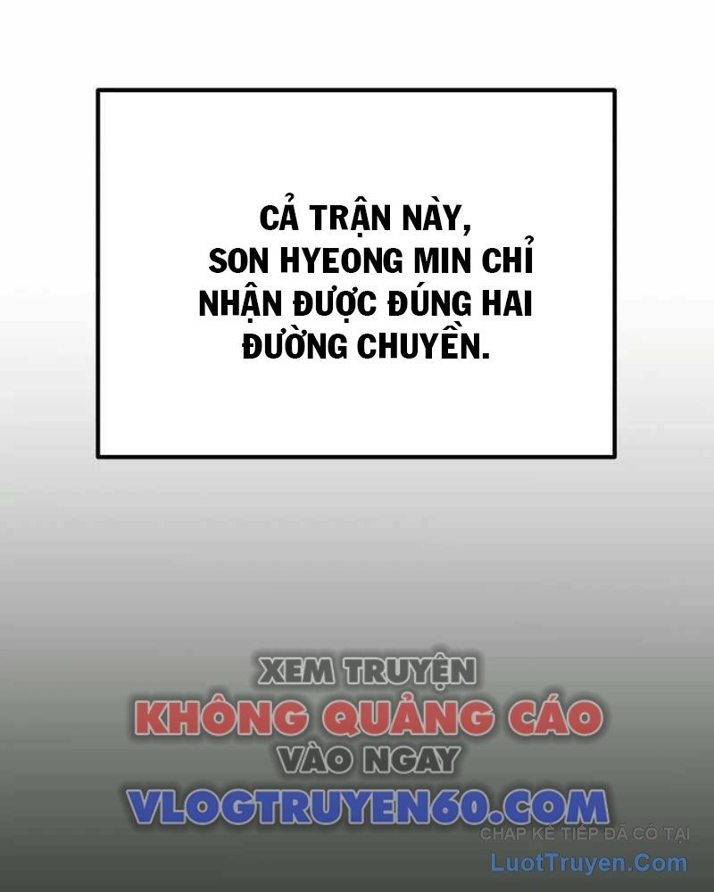 Đường Chuyền Đặc Biệt Của Tiền Vệ Thiên Tài Chap 38 - Next Chap 37