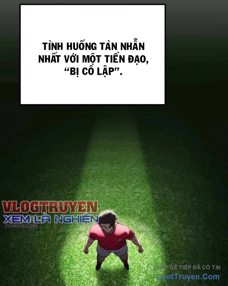 Đường Chuyền Đặc Biệt Của Tiền Vệ Thiên Tài Chap 38 - Next Chap 37