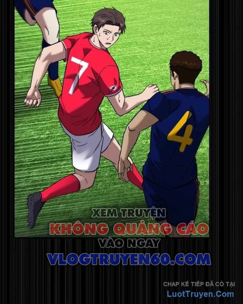 Đường Chuyền Đặc Biệt Của Tiền Vệ Thiên Tài Chap 38 - Next Chap 37