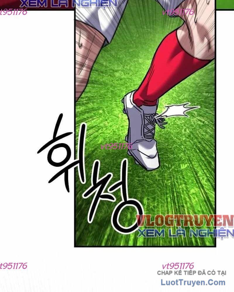 Đường Chuyền Đặc Biệt Của Tiền Vệ Thiên Tài Chap 38 - Next Chap 37