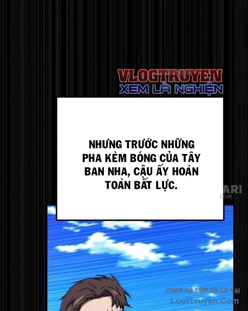 Đường Chuyền Đặc Biệt Của Tiền Vệ Thiên Tài Chap 38 - Next Chap 37