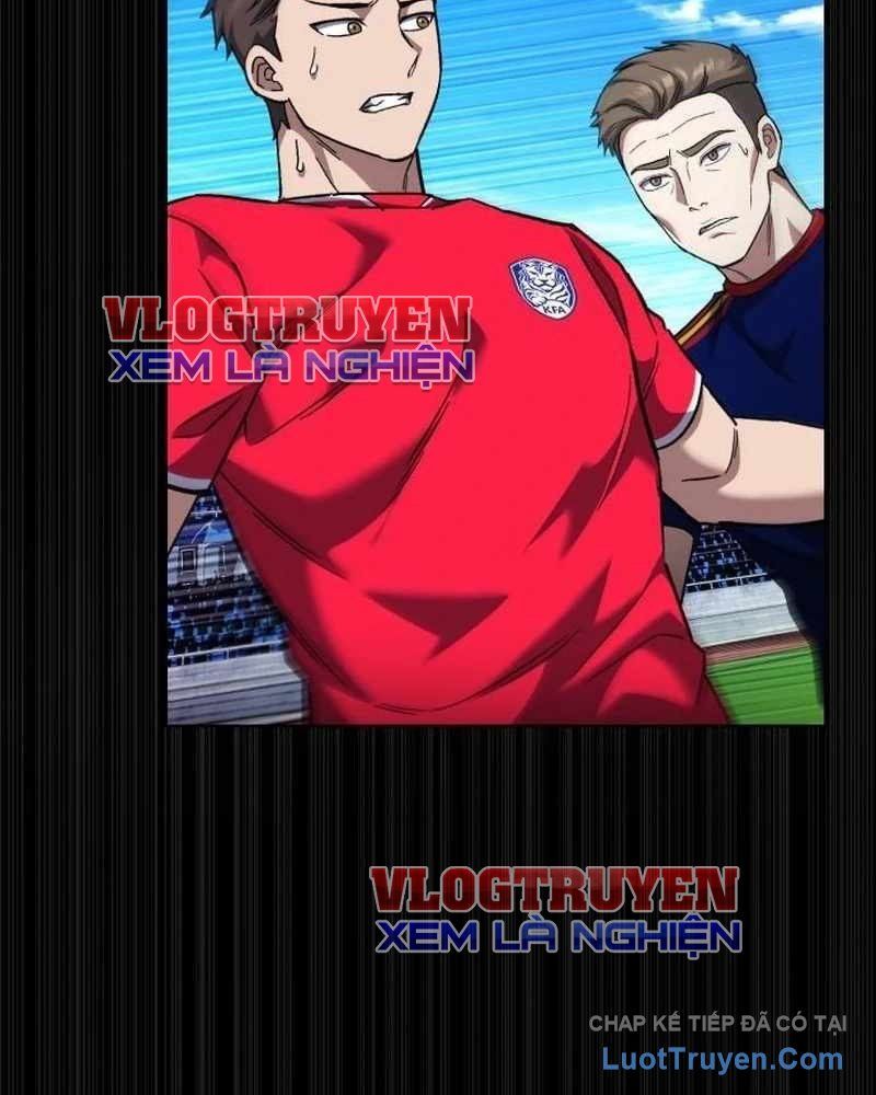 Đường Chuyền Đặc Biệt Của Tiền Vệ Thiên Tài Chap 38 - Next Chap 37