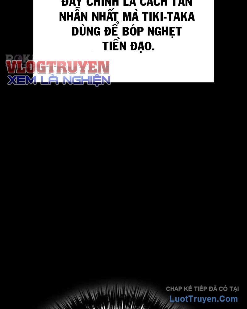 Đường Chuyền Đặc Biệt Của Tiền Vệ Thiên Tài Chap 38 - Next Chap 37