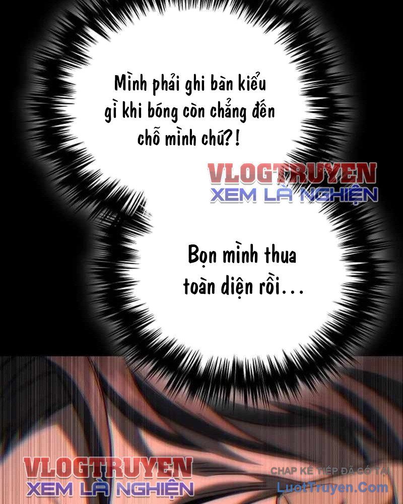 Đường Chuyền Đặc Biệt Của Tiền Vệ Thiên Tài Chap 38 - Next Chap 37