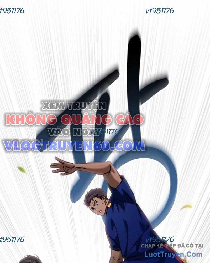 Đường Chuyền Đặc Biệt Của Tiền Vệ Thiên Tài Chap 38 - Next Chap 37
