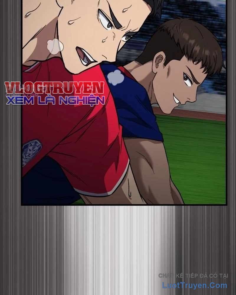 Đường Chuyền Đặc Biệt Của Tiền Vệ Thiên Tài Chap 38 - Next Chap 37