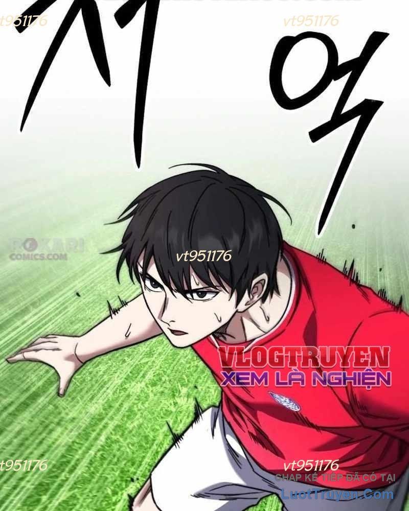 Đường Chuyền Đặc Biệt Của Tiền Vệ Thiên Tài Chap 38 - Next Chap 37