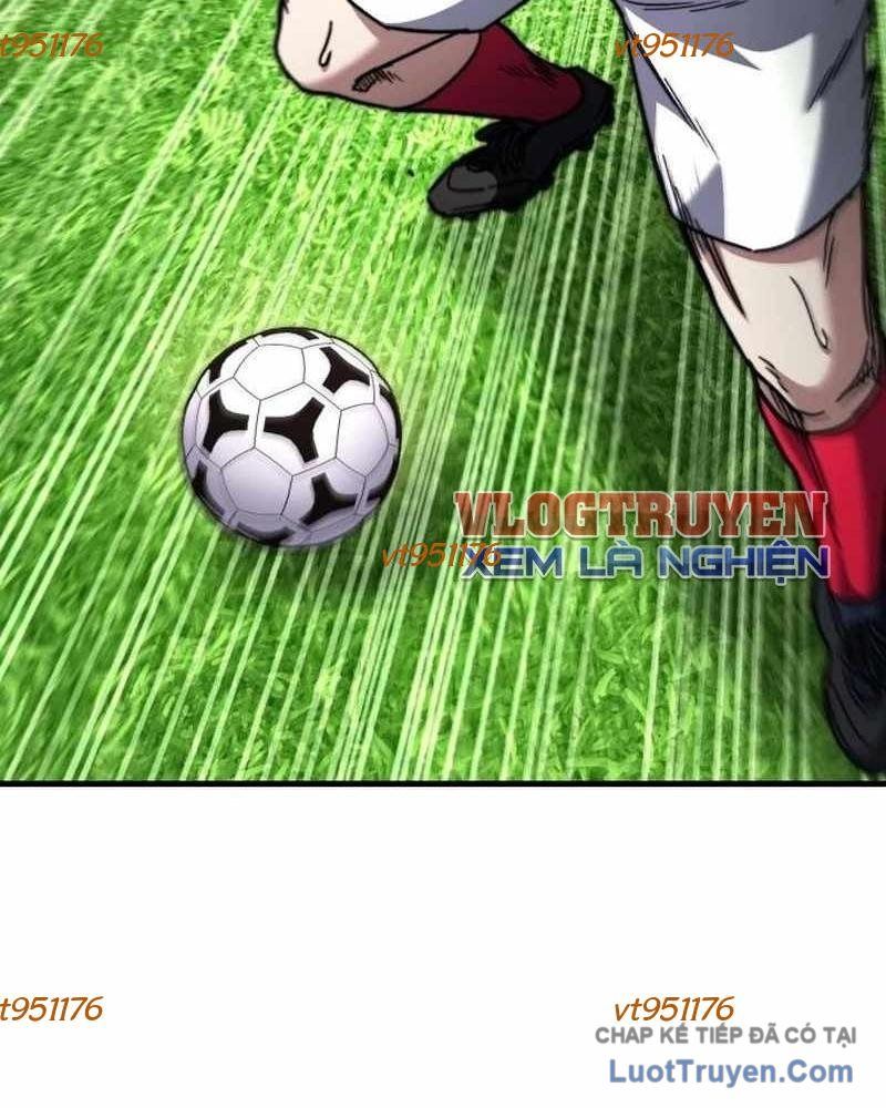 Đường Chuyền Đặc Biệt Của Tiền Vệ Thiên Tài Chap 38 - Next Chap 37