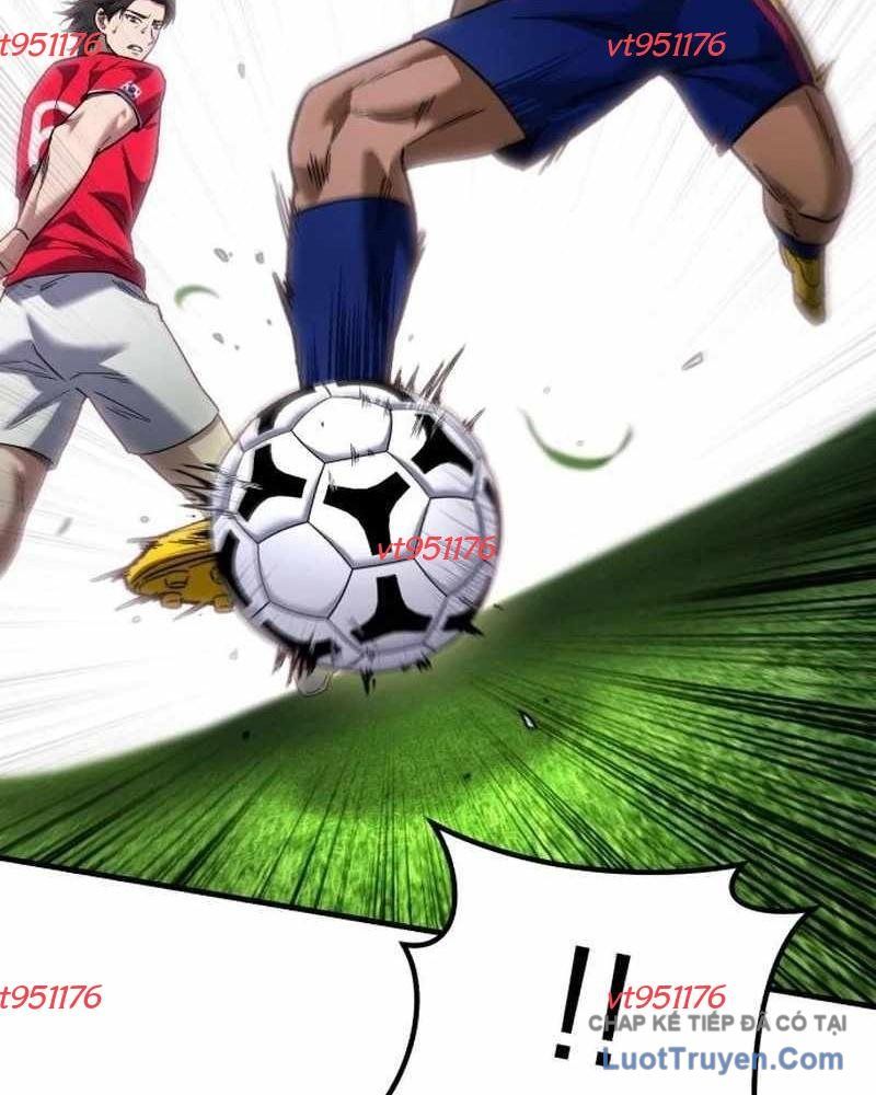 Đường Chuyền Đặc Biệt Của Tiền Vệ Thiên Tài Chap 38 - Next Chap 37