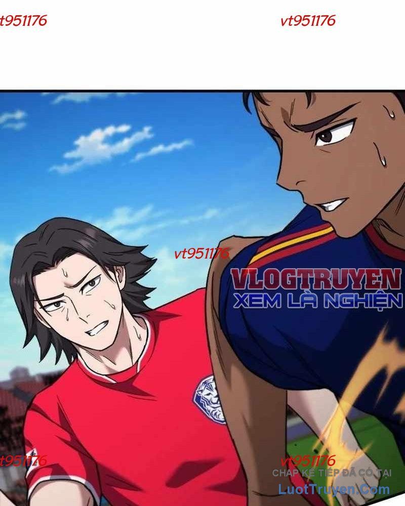 Đường Chuyền Đặc Biệt Của Tiền Vệ Thiên Tài Chap 38 - Next Chap 37