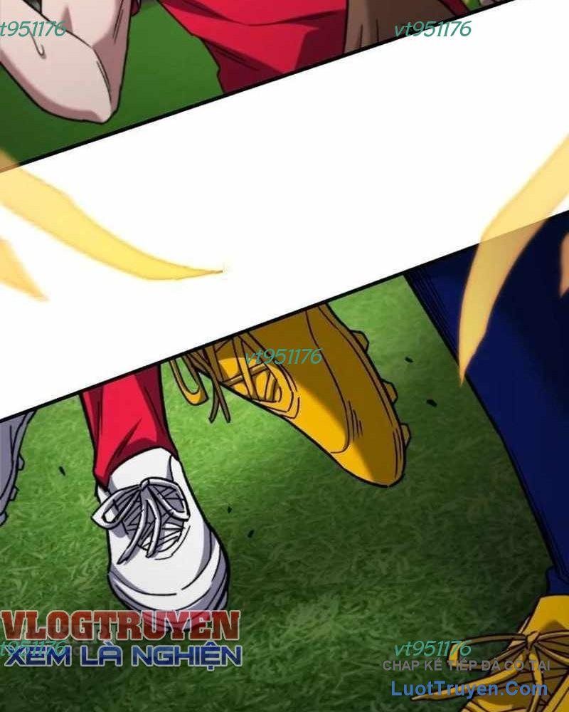 Đường Chuyền Đặc Biệt Của Tiền Vệ Thiên Tài Chap 38 - Next Chap 37