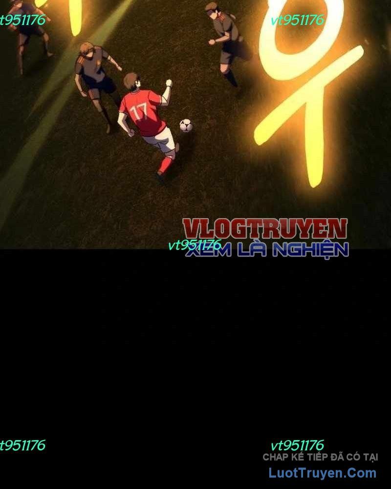 Đường Chuyền Đặc Biệt Của Tiền Vệ Thiên Tài Chap 38 - Next Chap 37