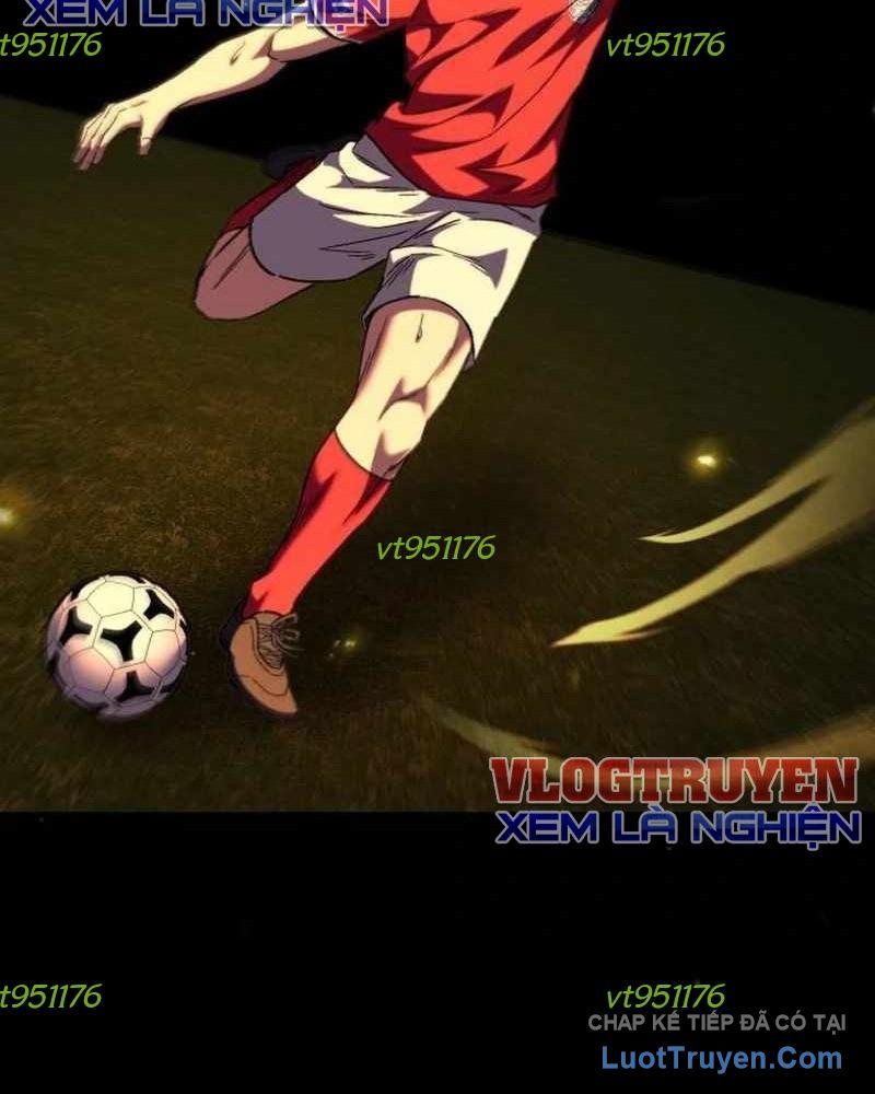 Đường Chuyền Đặc Biệt Của Tiền Vệ Thiên Tài Chap 38 - Next Chap 37