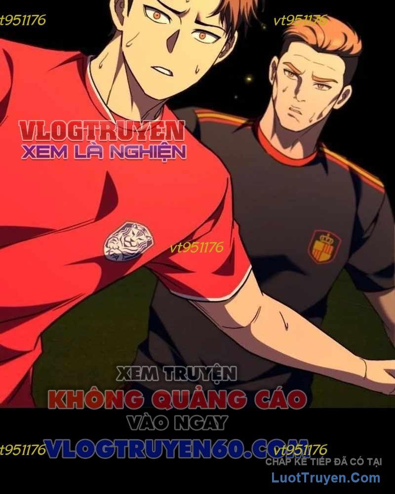 Đường Chuyền Đặc Biệt Của Tiền Vệ Thiên Tài Chap 38 - Next Chap 37