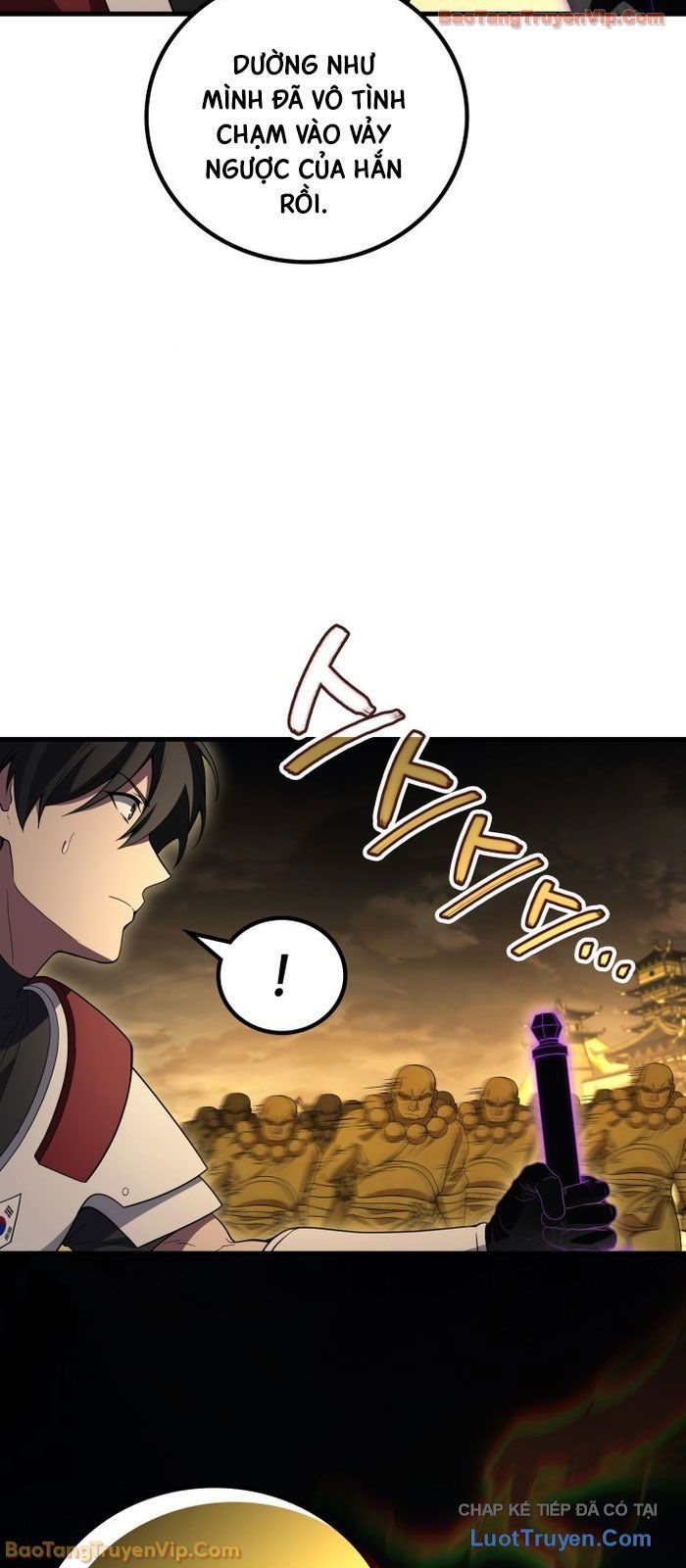 Thần Chiến Tranh Trở Lại Cấp 2 [Chap 110]