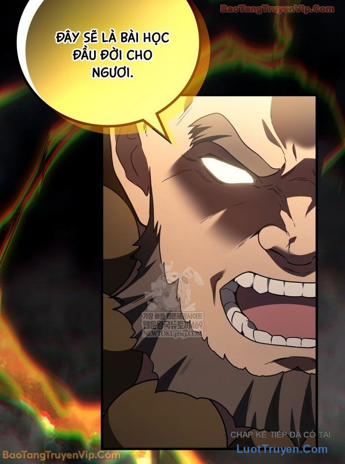 Thần Chiến Tranh Trở Lại Cấp 2 [Chap 110]