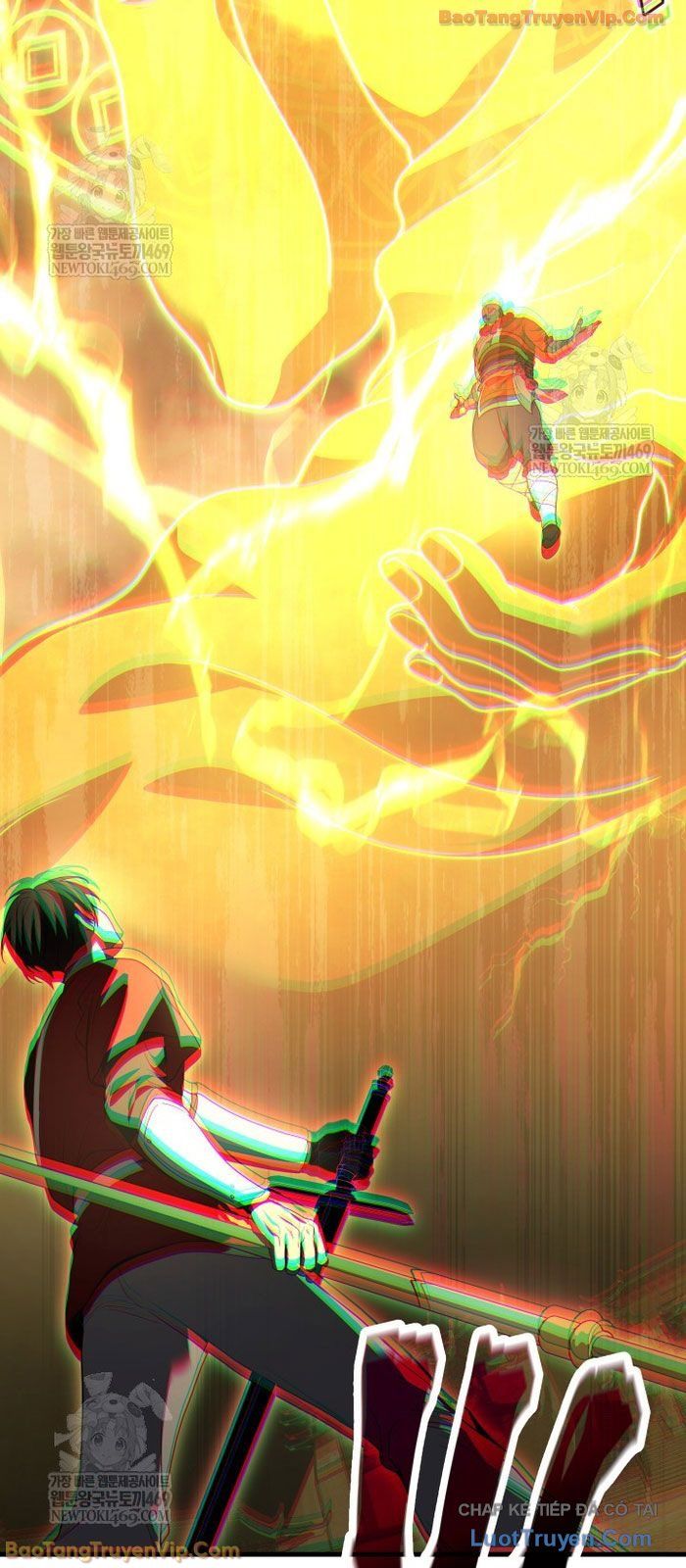 Thần Chiến Tranh Trở Lại Cấp 2 [Chap 110]