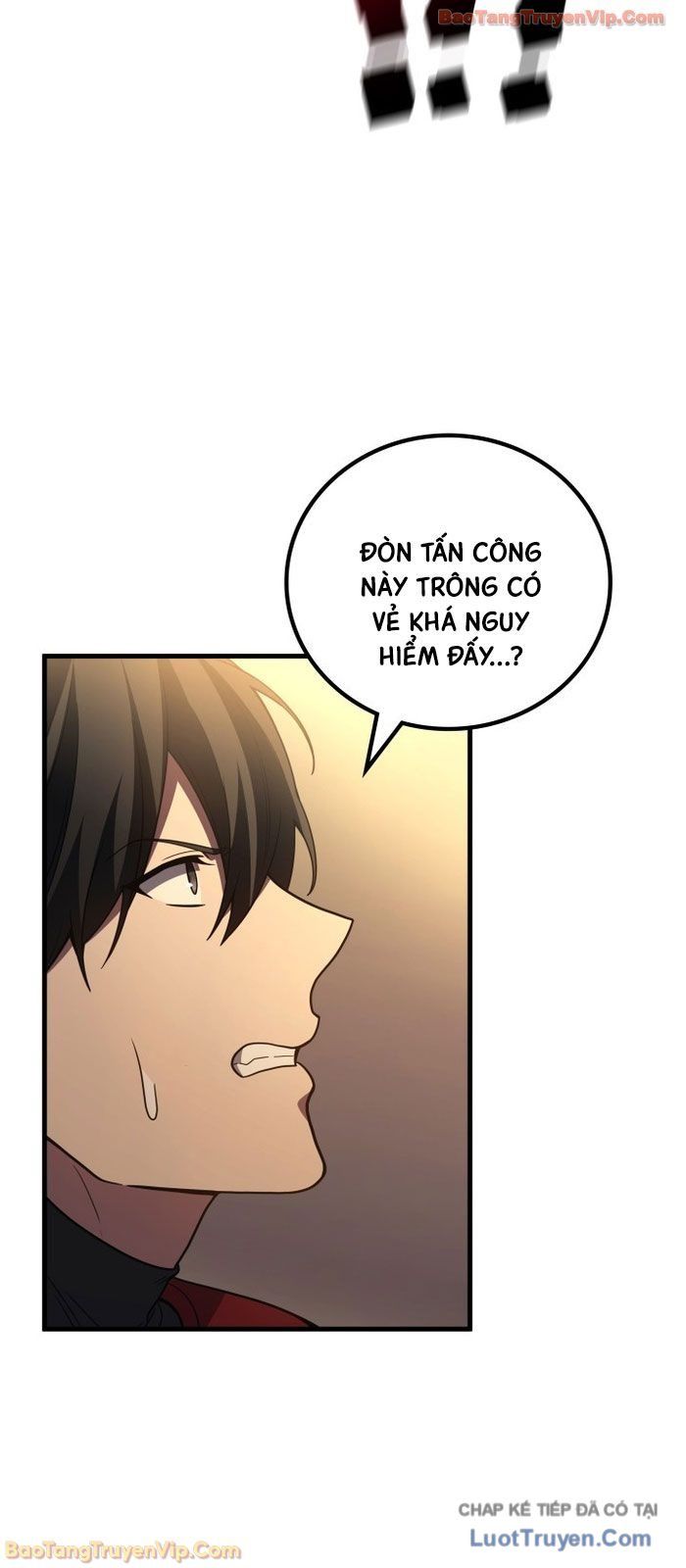 Thần Chiến Tranh Trở Lại Cấp 2 [Chap 110]