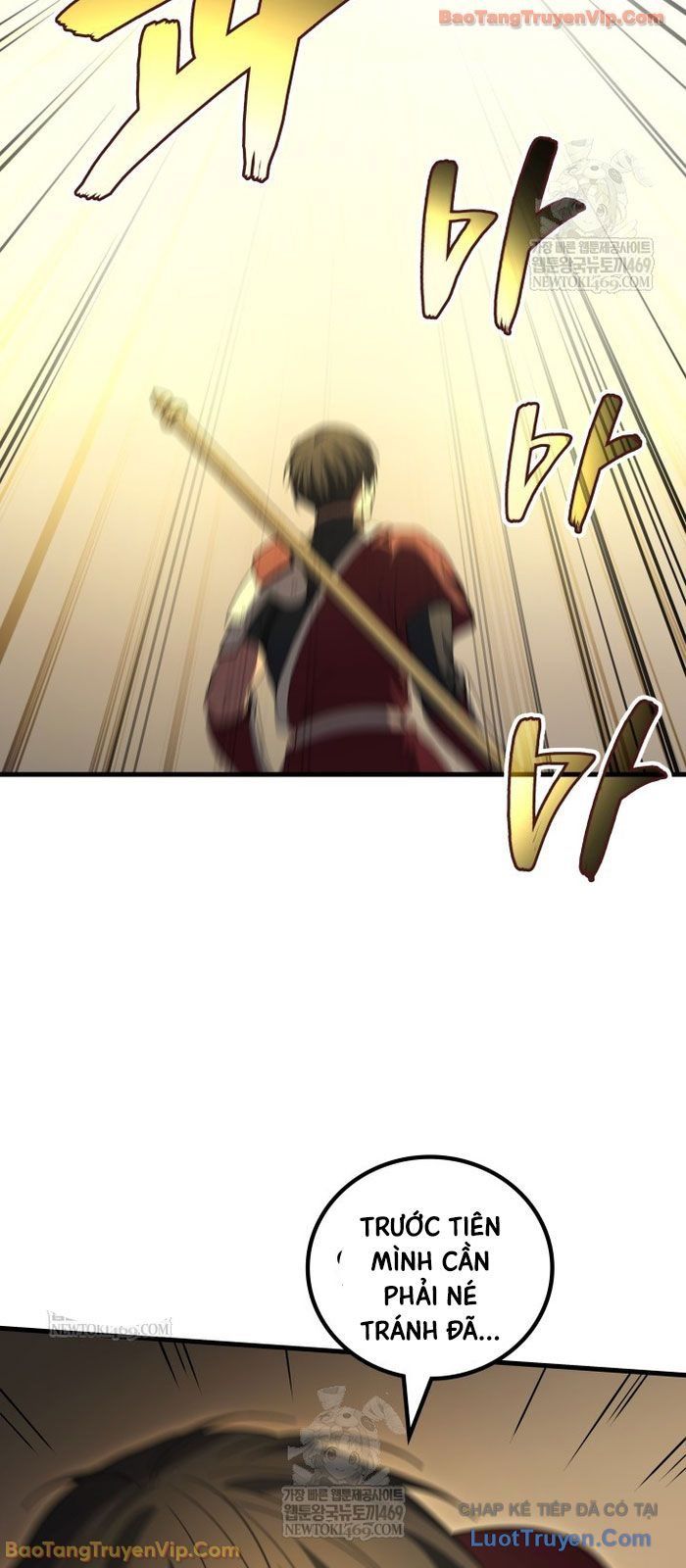 Thần Chiến Tranh Trở Lại Cấp 2 [Chap 110]