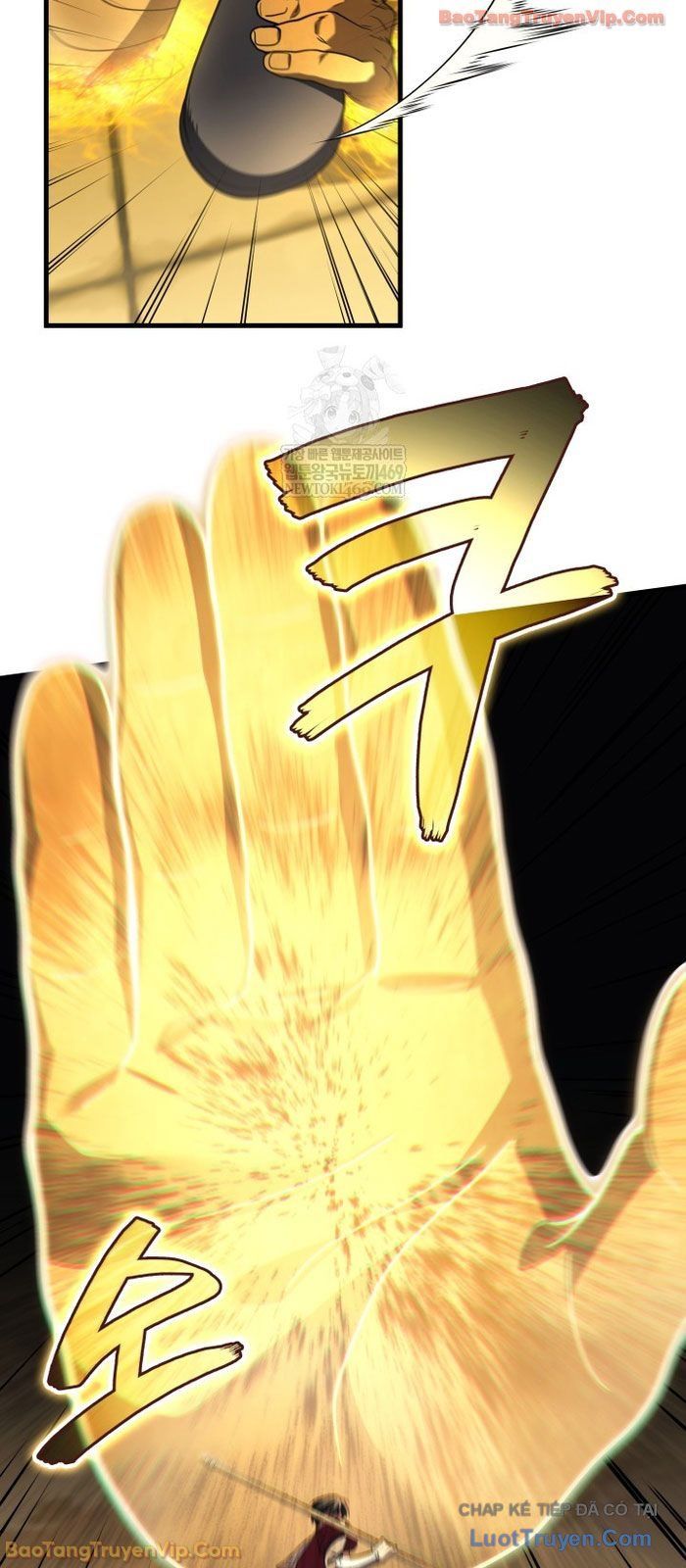 Thần Chiến Tranh Trở Lại Cấp 2 [Chap 110]