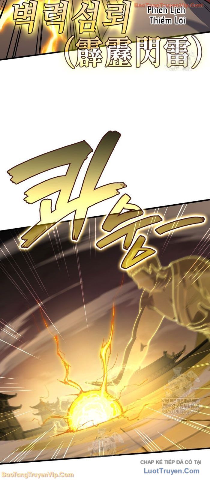 Thần Chiến Tranh Trở Lại Cấp 2 [Chap 110]