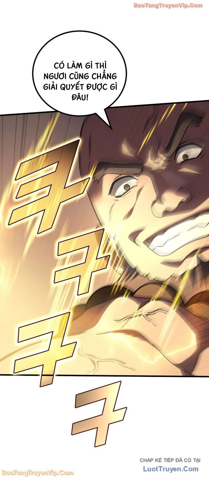 Thần Chiến Tranh Trở Lại Cấp 2 [Chap 110]